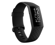 Google Fitbit Charge 4 czarny - 555701 - zdjęcie 1